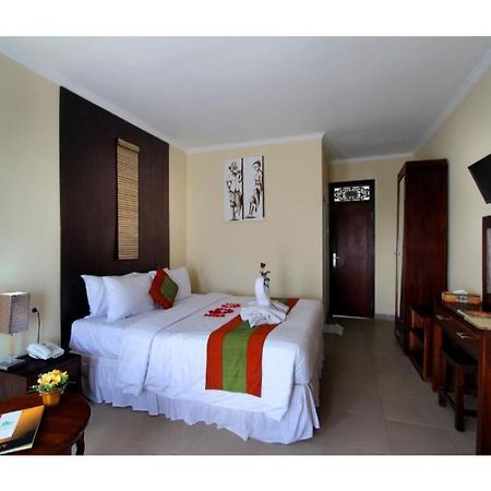 Jimbaran Lestari Hotel & Residence - Spa Zewnętrze zdjęcie